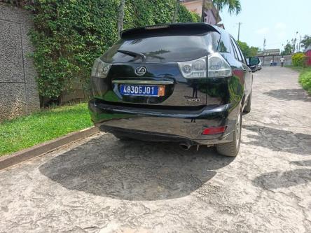 LEXUS RX300. Automatique. Papiers à jour à Abidjan - Photo 7