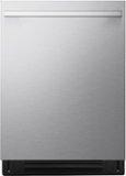 LG - STUDIO FlushFit 24-in Top Control Smart Built-In … in Atlanta - Image 1