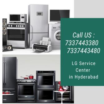 LG Washing Machine Service Center Ramanthapur Hyderabad Telangan in Uppal Kalan - Image 1