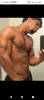 LICK OF CUM FROM DICK in Swellendam - Image 1