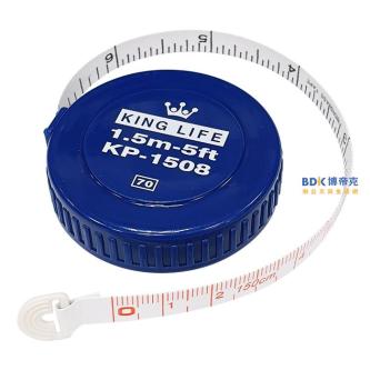 LIFE LIFE Stationery Measuring Cloth Ruler Series (No Color … in Mandai - Image 1
