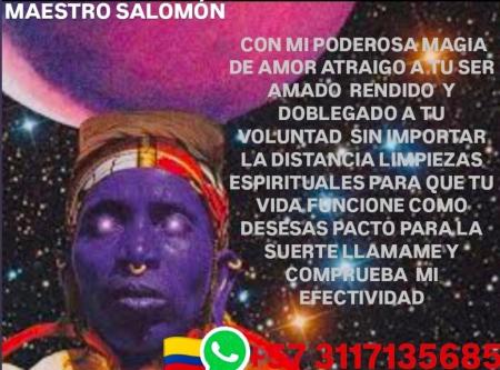 LIGAS DE AMOR ENDULZAMIENTOS en Cali - Imagen 1