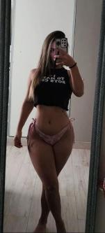 LILIAN ESCORT VIP en Fresnillo - Imagen 1