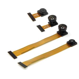 LILYGO® TTGO Camera Module OV2640 2 Megapixel Adapter … in Perth - Image 1