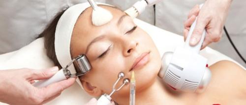LIMPIEZA FACIAL PARA DAMAS en La Florida - Imagen 1