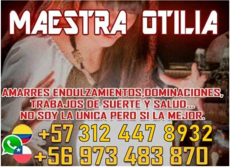 LIMPIEZAS ESPIRITUALES, LECTURA DE CARTAS, AMARRES GARANTIZADOS en Cartagena - Imagen 1