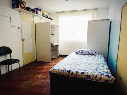 LINCE CASA CON GARAJE VENDO EN ZONA RESIDENCIAL RODEADA DE AREAS en Lima - Imagen 8