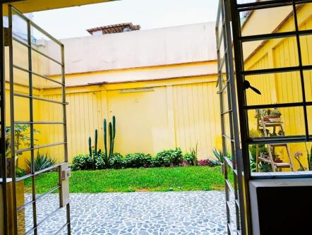 LINCE CASA CON GARAJE VENDO EN ZONA RESIDENCIAL RODEADA DE AREAS en Lima - Imagen 10