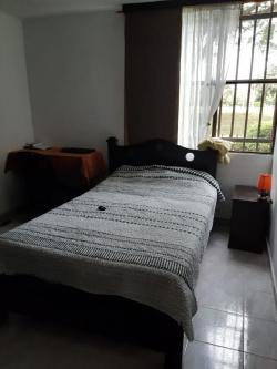 LINDA HABITACION AMOBLADA en Cali - Imagen 4