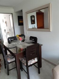 LINDA HABITACION AMOBLADA en Cali - Imagen 5
