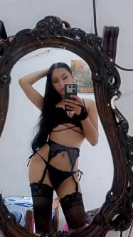 LINDA MUÑEQUITA TRANS ÚLTIMOS DÍAS en Santa Cruz de la Sierra - Imagen 3