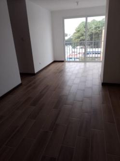 LINDO APARTAMENTO EN RENTA ZONA 12 en Ciudad de Guatemala - Imagen 1