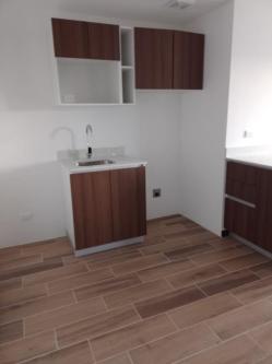 LINDO Y COMODO APARTAMENTO EN RENTA ZONA 12 en Ciudad de Guatemala - Imagen 1