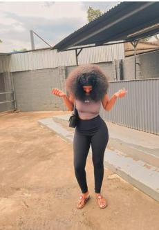 LINK UP THIS MORNING FOR A SPECIAL ANAL RIDDING WITH SUCKING in Kumasi - Image 1