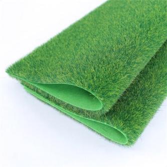 LIVI Sun Resistant Artificial Grass Rugs Weather Resistant … in Singapore - Image 1