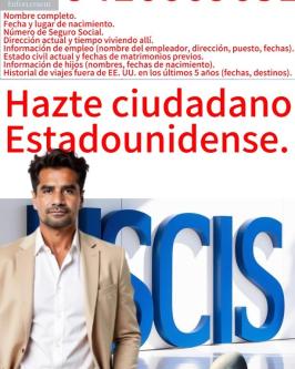 LLENAMOS FORMAS MIGRATORIAS COMO EN CARIDADES CATÓLICAS. en Sarasota - Imagen 1