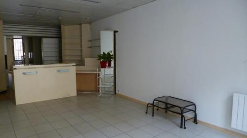 LOACAL COMMERCIAL à Bourg-en-Bresse - Photo 1