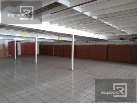 LOCAL BODEGA EN RENTA SOBRE AVENIDA PRINCIPAL EN EL … en Chihuahua - Imagen 1