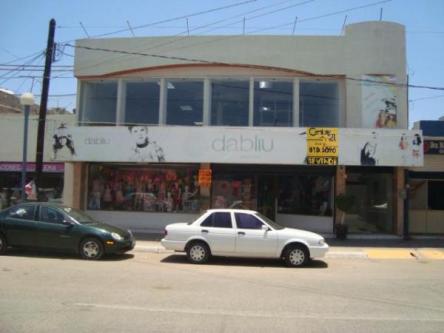 LOCAL COMERCIAL CÉNTRICO en Guasave - Imagen 1