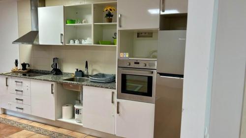 LOCAL COMERCIAL CON LICENCIA Y PROYECTO en Requena - Imagen 1