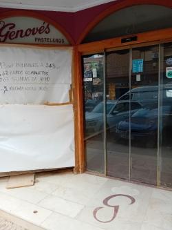 LOCAL COMERCIAL EN CENTRO PAIPORTA en Paiporta - Imagen 5