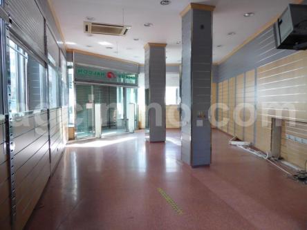 LOCAL COMERCIAL EN DOS PLANTAS en Valladolid - Imagen 1