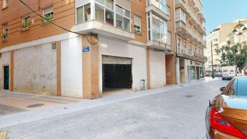 LOCAL COMERCIAL EN LOS TILOS en Cartagena - Imagen 1