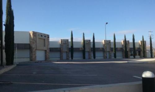 LOCAL COMERCIAL EN PLAZA en Merced Gómez - Imagen 1