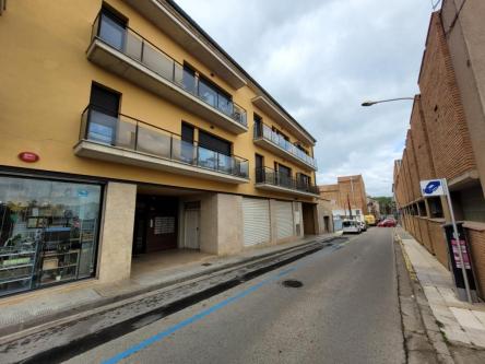 LOCAL COMERCIAL EN RAMÓN Y CAJAL en Santa Perpètua de Mogoda - Imagen 1