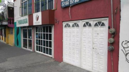 LOCAL COMERCIAL EN RENTA ARAGON en Casas Alemán - Imagen 1