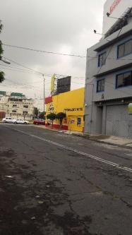 LOCAL COMERCIAL EN RENTA PB JUNTO A CIRCUITO INTERIOR SAN … en Casas Alemán - Imagen 1