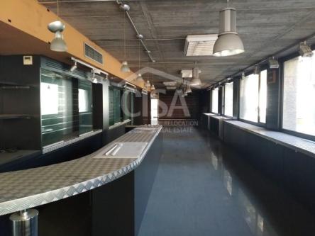 LOCAL COMERCIAL, PARA NUEVOS PROYECTOS DE NEGOCIO en Manlleu - Imagen 1