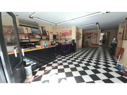 LOCAL COMERCIAL - SAN MATEO en Lorca - Imagen 1