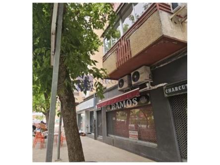 LOCAL COMERCIAL en Cáceres - Imagen 1
