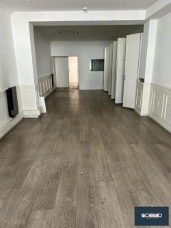 LOCAL COMMERCIAL - 93 M² à Lille - Photo 1
