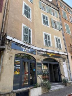 LOCAL COMMERCIAL LOUE à Montélimar - Photo 1