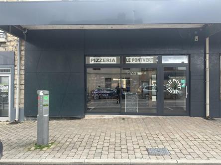 LOCAL COMMERCIAL PROFESSIONNEL à Troyes - Photo 1