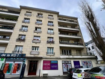 LOCAL COMMERCIAL - THIAIS à Rueil-Malmaison - Photo 1