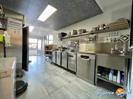 LOCAL COMMERCIAL à Perpignan - Photo 1