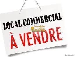 LOCAL COMMERCIAL à Épinal - Photo 1