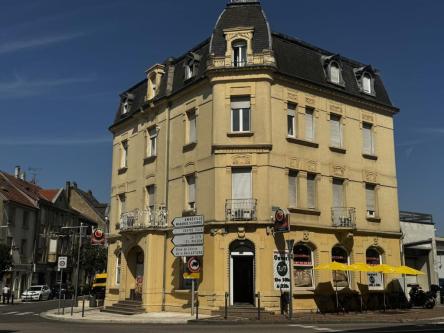 LOCAL COMMERCIAL à Thionville - Photo 1