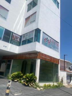 LOCAL EN RENTA AVENIDA LOS R?OS ZONA TABASCO 2000 en Tamulté - Imagen 1