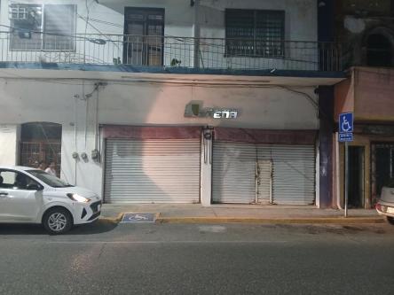 LOCAL EN RENTA CENTRICO IDEAL PARA OFICINAS O NEGOCIO en Villahermosa - Imagen 1