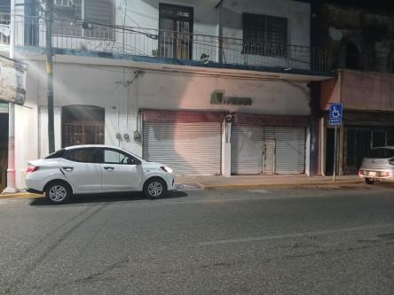 LOCAL EN RENTA CENTRICO IDEAL PARA OFICINAS O NEGOCIO en Villahermosa - Imagen 3