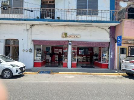 LOCAL EN RENTA CENTRICO IDEAL PARA OFICINAS O NEGOCIO en Villahermosa - Imagen 4