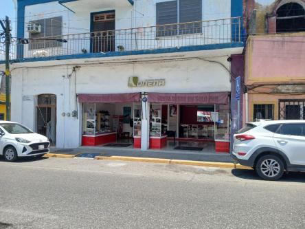LOCAL EN RENTA CENTRICO IDEAL PARA OFICINAS O NEGOCIO en Villahermosa - Imagen 5
