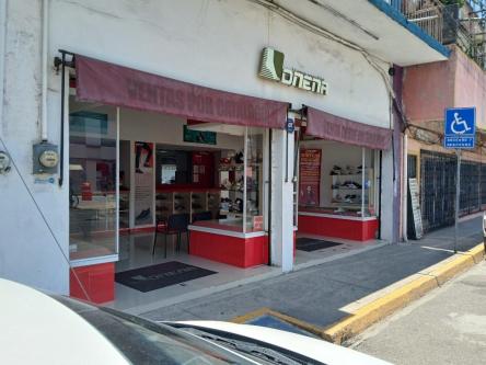 LOCAL EN RENTA CENTRICO IDEAL PARA OFICINAS O NEGOCIO en Villahermosa - Imagen 6