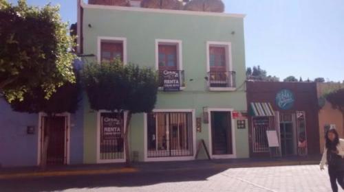 LOCAL EN RENTA CENTRO TLAXCALA en Tlaxcala - Imagen 2