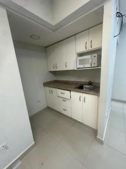 LOCAL EN RENTA SEMI AMUEBLADO JULIETA MORALES en Santo Domingo - Imagen 1