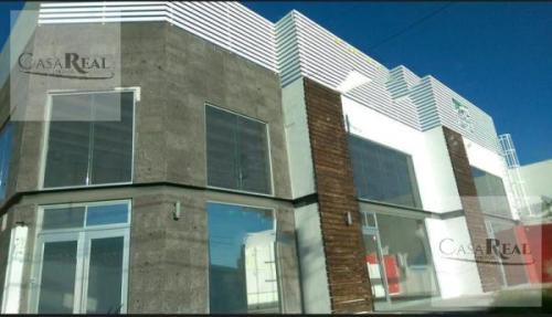 LOCAL EN RENTA SOBRE LA TEOFILO BORUNDA CON ESTACIONAMIENTO en Chihuahua - Imagen 1